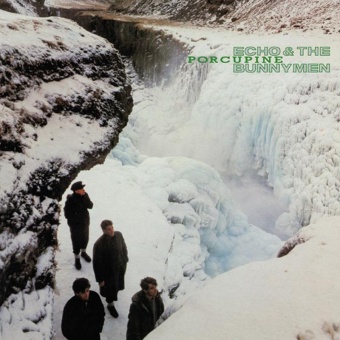 Виниловая пластинка: ECHO & THE BUNNYMEN — Porcupine (LP)