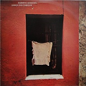 GISMONTI, EGBERTO — Danca Das Cabecas (LP)