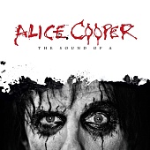 ALICE COOPER — The Sound Of A (10 EP)