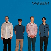 WEEZER — Blue Album (LP)