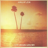 KINGS OF LEON — Come Around Sundown (2LP)