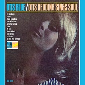 OTIS REDDING — Otis Blue / Otis Redding Sings Soul (LP)