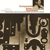 BOBBY HUTCHERSON — Components (LP)