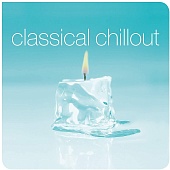 VARIOUS — Classical Chillout (2LP)