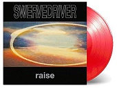 SWERVEDRIVER — Raise (LP)