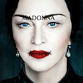 MADONNA — Madame X (2LP)