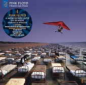 PINK FLOYD — A Momentary Lapse Of Reason - Remixed & Updated (2LP)