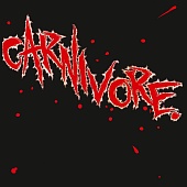 CARNIVORE — Carnivore (LP)