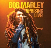 BOB MARLEY — Uprising Live! (3LP)