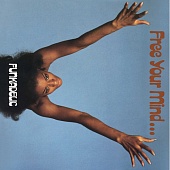 FUNKADELIC — Free Your Mind (LP)