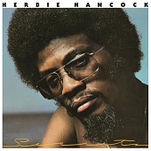 HERBIE HANCOCK — Secrets (LP)
