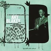 ART BLAKEY — A Night At Birdland, Vol.2 (LP)