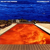 RED HOT CHILI PEPPERS — Californication (2LP)
