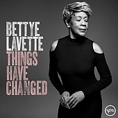 LAVETTE, BETTYE — Things Have Changed (2LP)