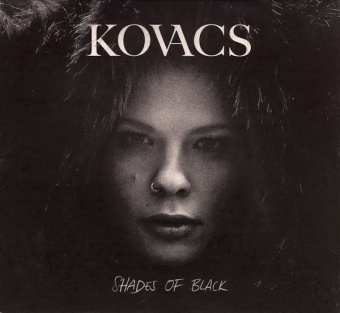Виниловая пластинка: KOVACS — Shades Of Black (LP)