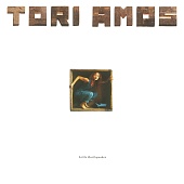 TORI AMOS — Little Earthquakes (LP)