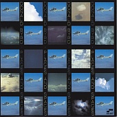 DONALD BYRD — Places And Spaces (LP)