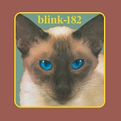 BLINK-182 — Cheshire Cat (LP)