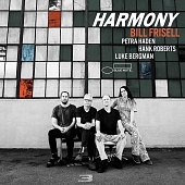 BILL FRISELL — Harmony (2LP)