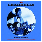 LEADBELLY — Easy Rider (LP)