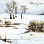 PETER GREEN — White Sky (LP)