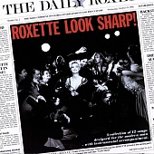 ROXETTE — Look Sharp! (LP)