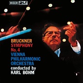 KARL BOEHM — Bruckner: Symphony No.4 (2LP)