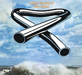 MIKE OLDFIELD — Tubular Bells (LP)