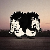 DEATH FROM ABOVE 1979 — The Physical World (LP)