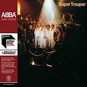 ABBA — Super Trouper (2LP)