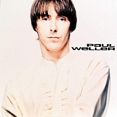 PAUL WELLER — Paul Weller (LP)