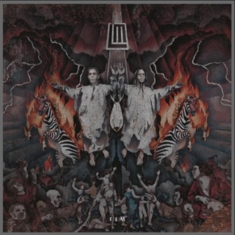 Виниловая пластинка: Lindemann — F & M (2Lp)