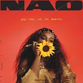 NAO — And Then Life Was Beautiful (LP)