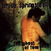 BRUCE SPRINGSTEEN — The Ghost Of Tom Joad (LP)