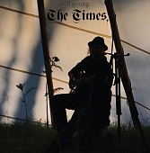 NEIL YOUNG — The Times Ep (12, EP)
