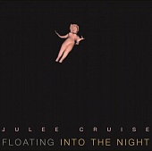 JULEE CRUISE — Floating Into The Night (LP)