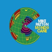 MIKE PATTON — Mondo Cane (LP)