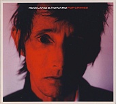 HOWARD, ROWLAND S. — Pop Crimes (LP)