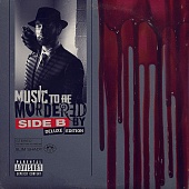 EMINEM — Music To Be Murdered By - Side B (4LP)