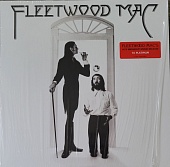 FLEETWOOD MAC — Fleetwood Mac (LP)