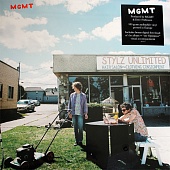 MGMT — MGMT (LP)
