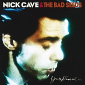 NICK CAVE & THE BAD SEEDS — Your Funeral ... My Trial (2LP)