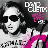 DAVID GUETTA — One Love (2LP)