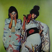 SPARKS — Kimono My House (LP)