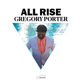GREGORY PORTER — All Rise (2LP, Coloured)