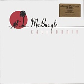 MR.BUNGLE — California (LP)