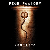 FEAR FACTORY — Obsolete (LP)