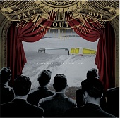 FALL OUT BOY — From Under The Cork Tree (2LP)