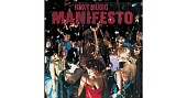 ROXY MUSIC — Manifesto (LP)