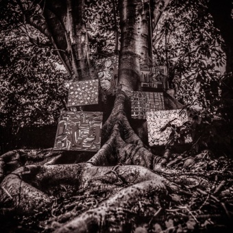 Виниловая пластинка: KAMASI WASHINGTON — Harmony Of Difference (12", EP)